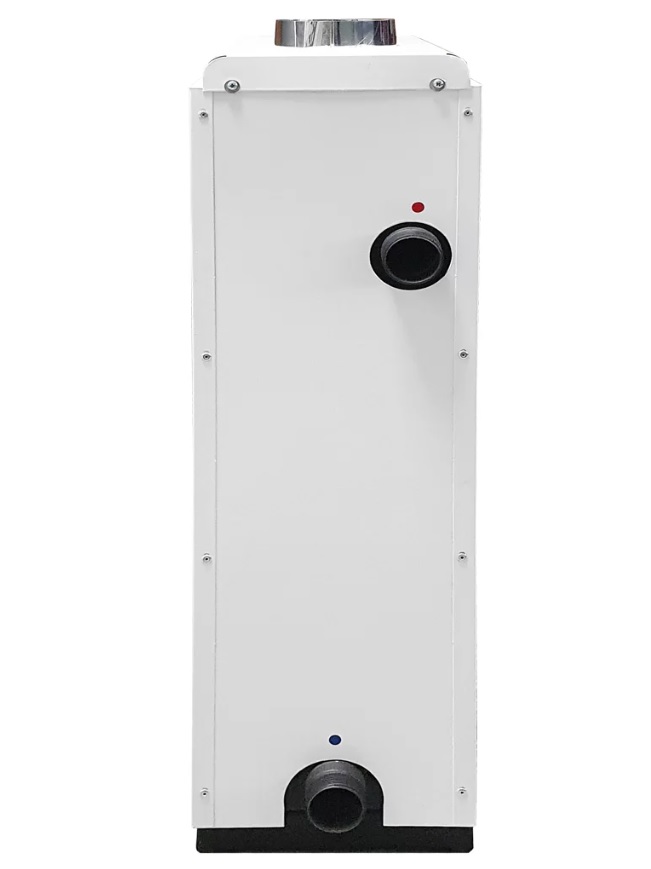 Газовый котел Atem Житомир-3 КС-ГВ-045 СН