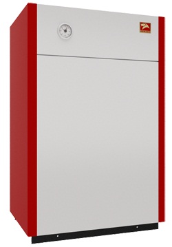 Газовый котел Лемакс Lider Pro 16