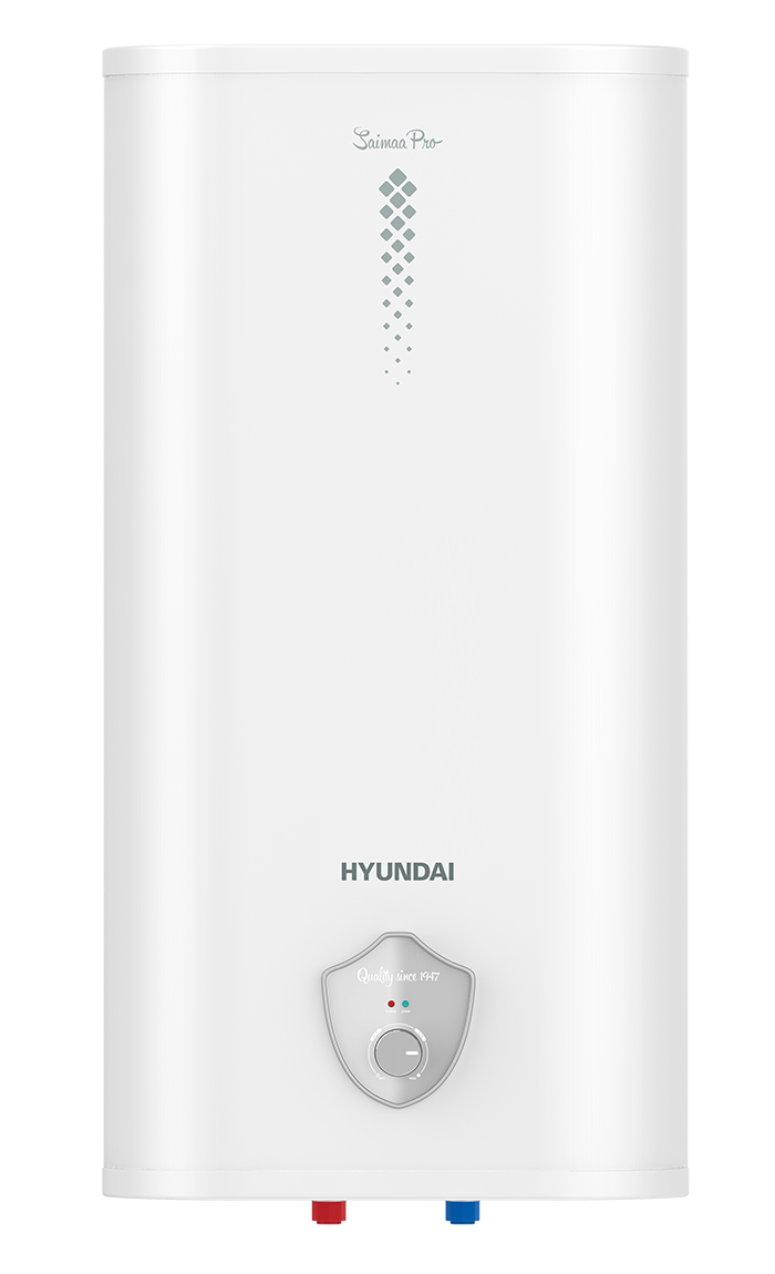 Водонагреватель электрический Hyundai H-SWS15-100V-UI697