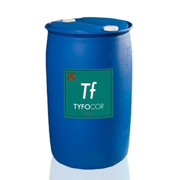 Теплоноситель TYFOCOR [Тифокор] концентрат на этиленгликоле, 10 л