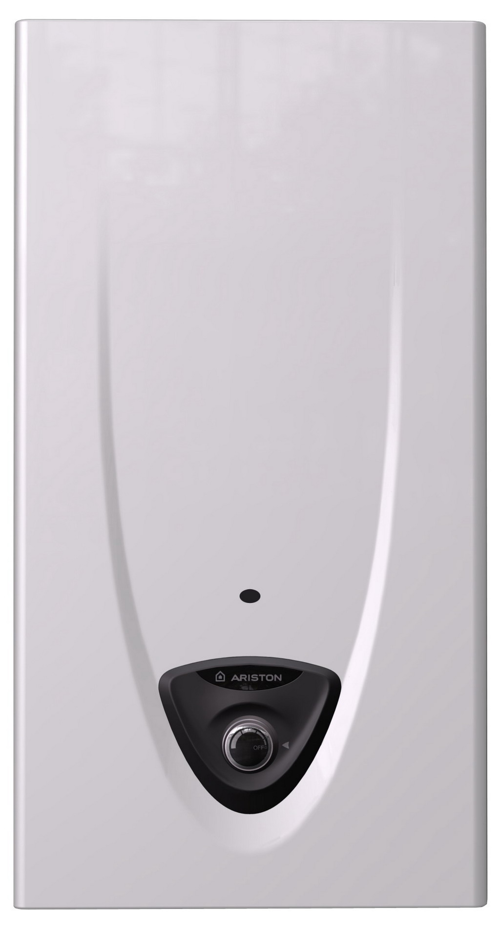 Водонагреватель газовый Ariston FAST EVO 14 B